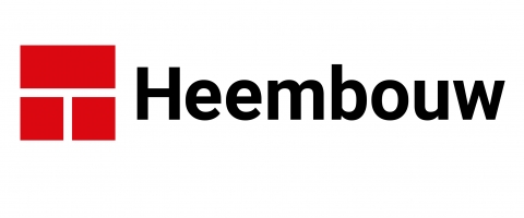 Logo Heembouw